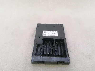 Porsche Taycan 9J electronic module body control 971907063J control unit