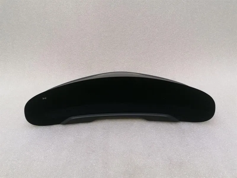 Porsche Taycan 9J Instrument Cluster 9J1920901M Speedometer