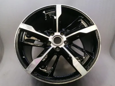Porsche Taycan 9J Alloy Wheel 9J1601025T Alloy Wheel Exclusive Design 11.5JX21 ET66