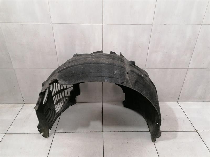 Porsche Taycan 9J wheel arch liner 9J1810907C FL WHEEL ARCH COVER front left