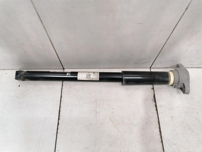 Porsche Taycan 9J shock absorber rear 9J1513035D left shock absorber rear