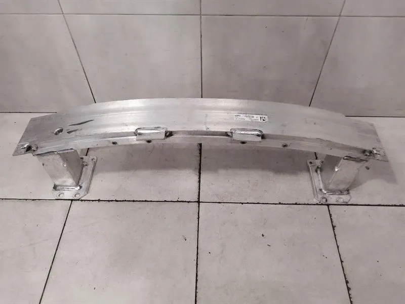 Porsche Taycan 9J Front Bumper Beam 9J0805241A Front Bumper Carrier