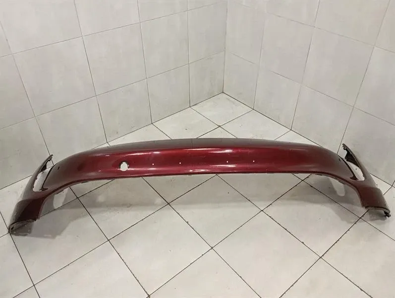 Porsche Taycan 9J Front Bumper 9J1807221D Front Bumper