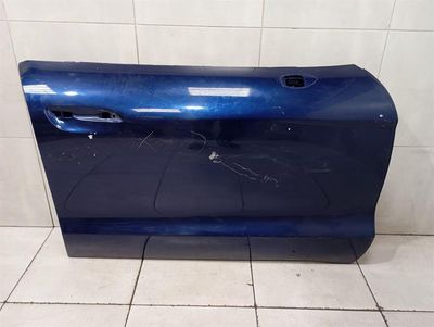 Porsche Taycan 9J jobb első ajtó 9J1831052 ajtó jobb első