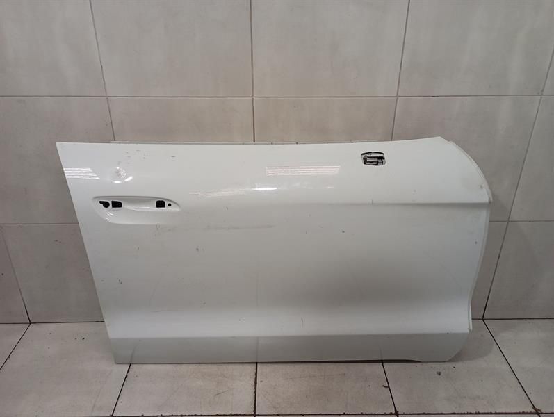 Porsche Taycan 9J right front door 9J1831052 door front right