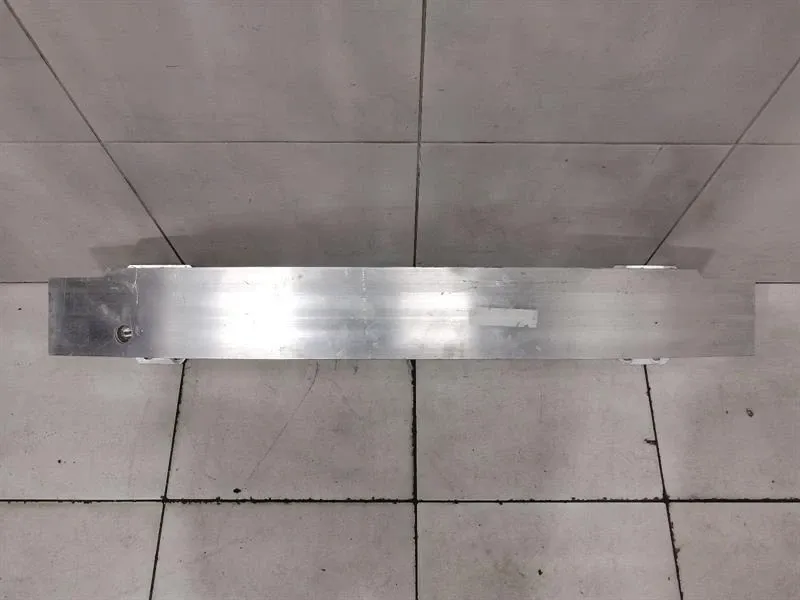 Porsche Taycan 9J Front Bumper Beam 9J1805241C Front Bumper Carrier