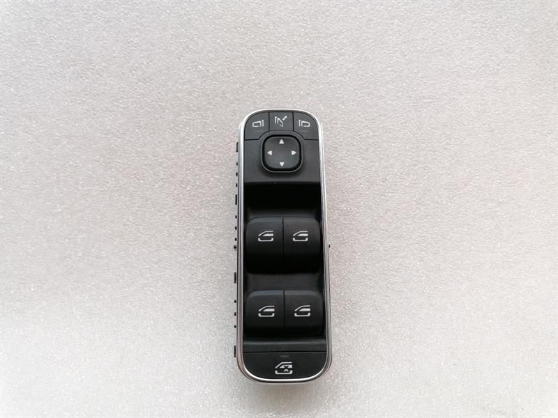 Mercedes EQA H243 EQA350 Main Window Switch A1679059803 Switch WINDOW