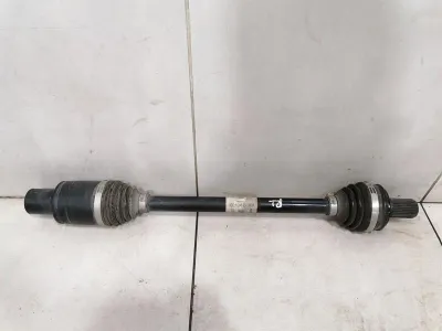 Mercedes EQA H243 EQA350 Left Rear Drive Shaft A2433502901 Drive Shaft Rear