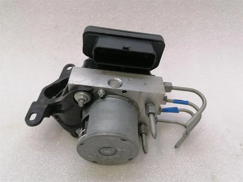 TESLA MODEL 3 STANDARD RANGE A.B.S Pump 1044745-00-B ABS Pump HYDRAULIC BLOCK .