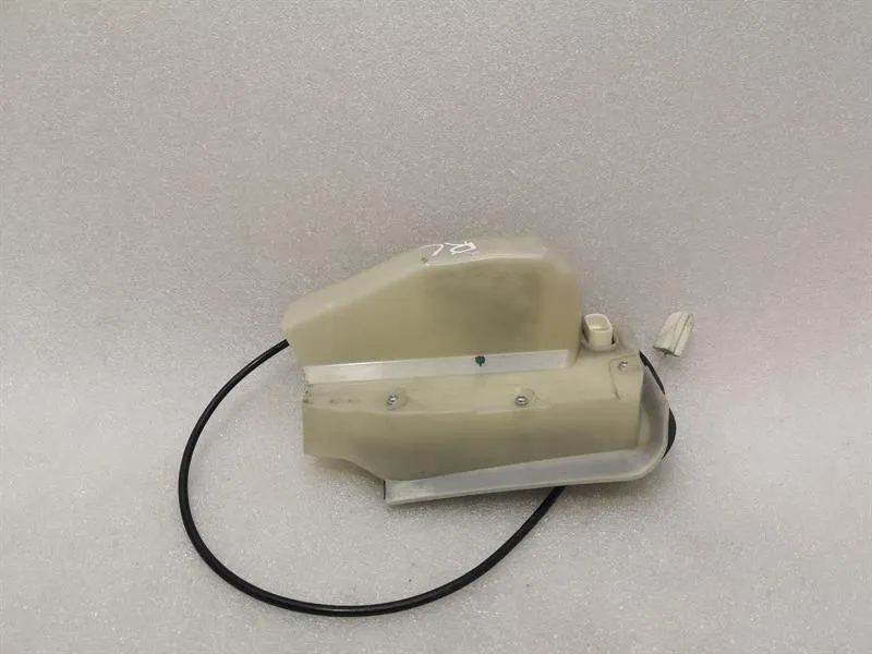 Tesla Model 3 Standard Range Door Lock RLH 1068970-00-L Door Lock Rear Left