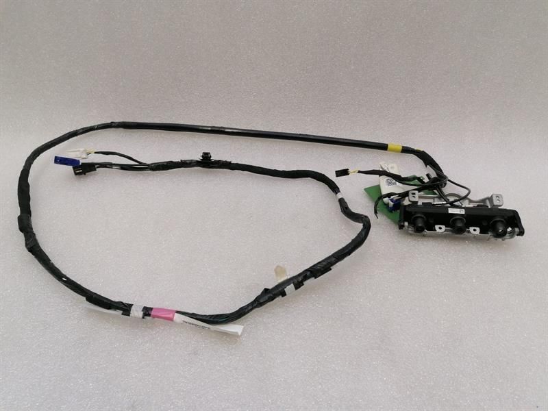 Tesla Model 3 Front Camera Kit Autopilot A18-105030301 Triple Front Camera