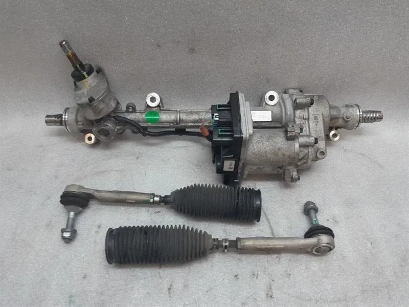 TESLA MODEL 3 POWER STEERING RACK 1044836-00-J RIGHT HAND DRIVE RHD