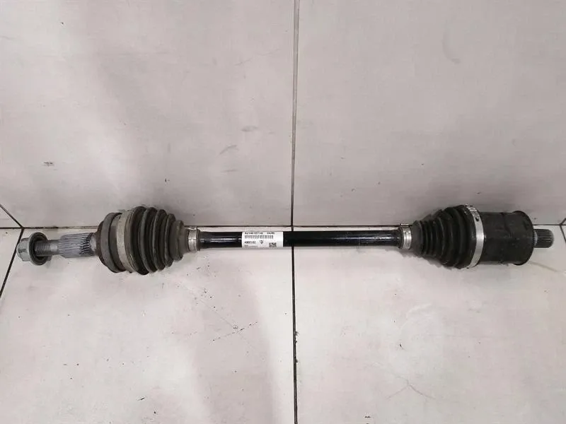 Audi E-Tron GT Right Front Drive Shaft 9J1407271G Drive Shaft Front Right