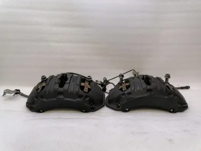 Audi E-tron GT front brake caliper set 4J3615105N front caliper set BRAKE