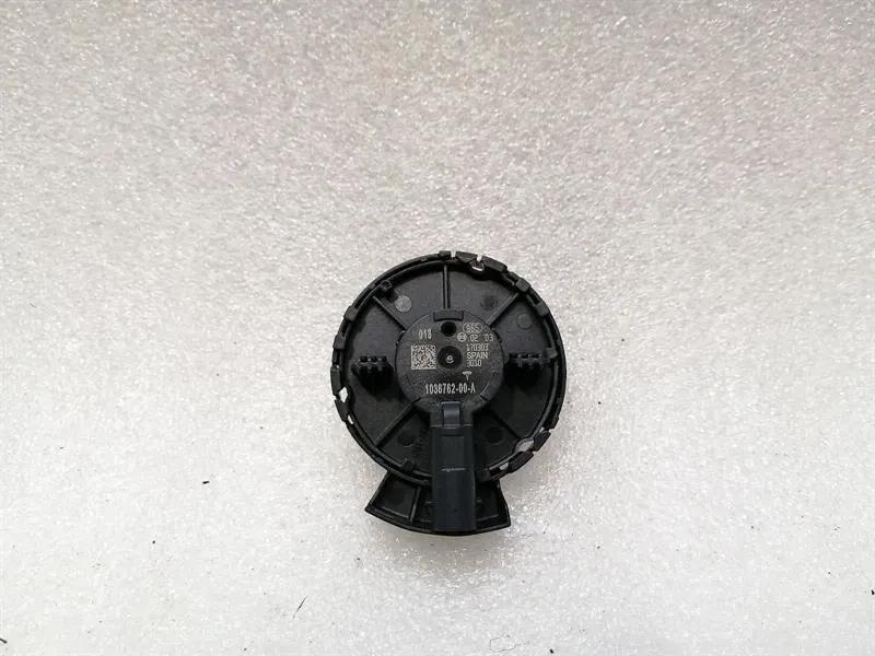 Tesla Model X P100D Crash Sensor 1036762-00-A Impact Sensor SRS