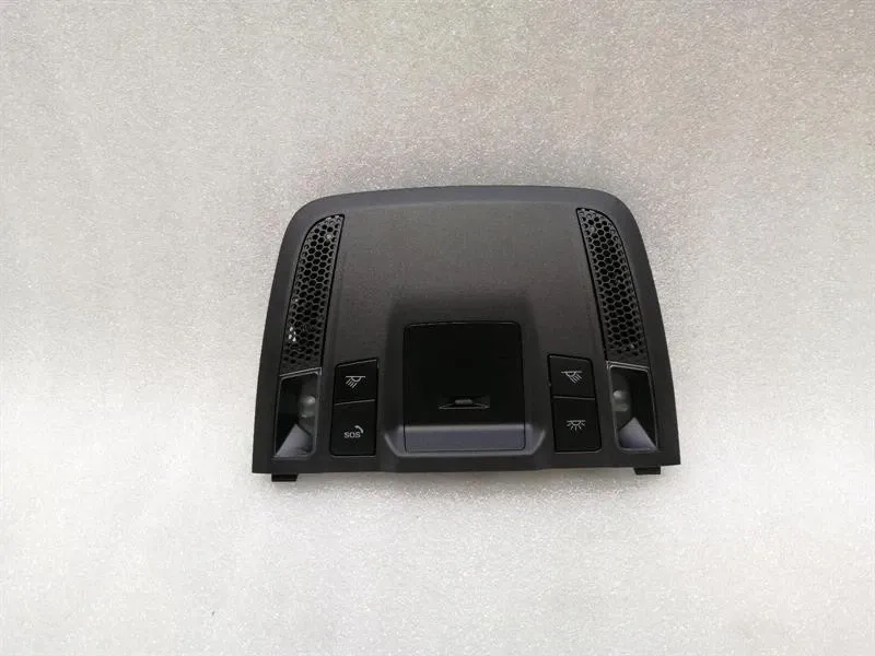 Porsche Taycan 9J dome light 5Q0951172 interior light interior light