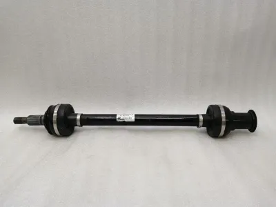 Porsche Taycan 9J Turbo RLH Drive Shaft 9J1501201A Drive Shaft Rear Left