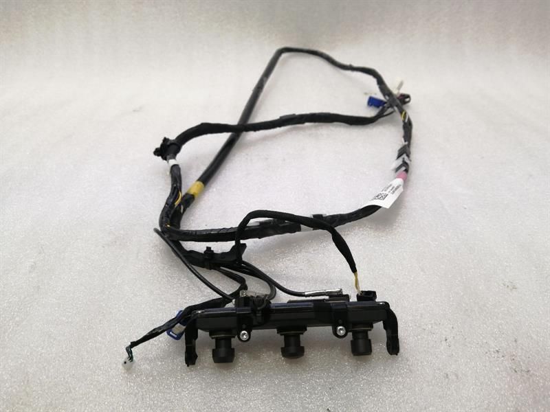 TESLA MODEL 3 LONG RANGE WINDSHIELD CAMERA A18-105030301 CAMERA FRONT AUTOPILOT