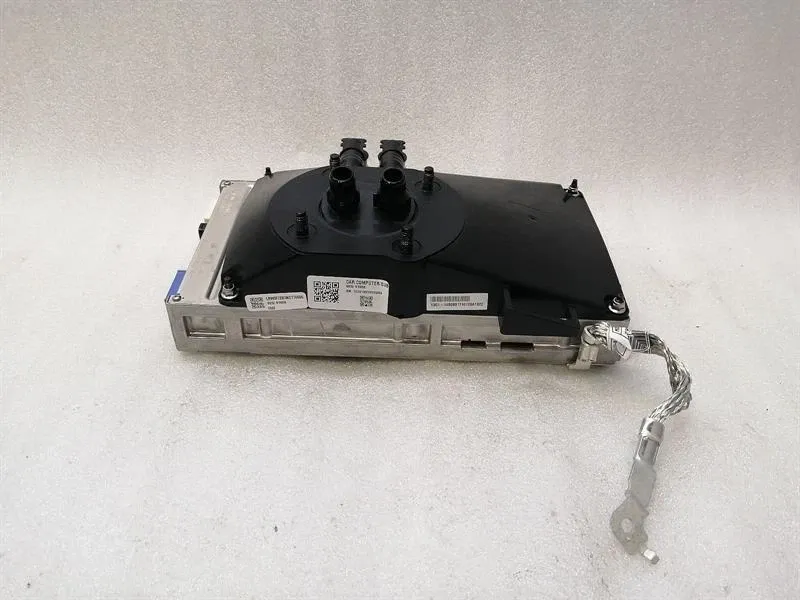 Tesla Model 3 Long Range Electronic Module 1566786-05-C Controller