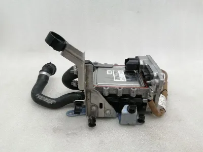 Mercedes EQC N293 jobb, akkumulátorfűtés A0008357300 jobb akkumulátorfűtés