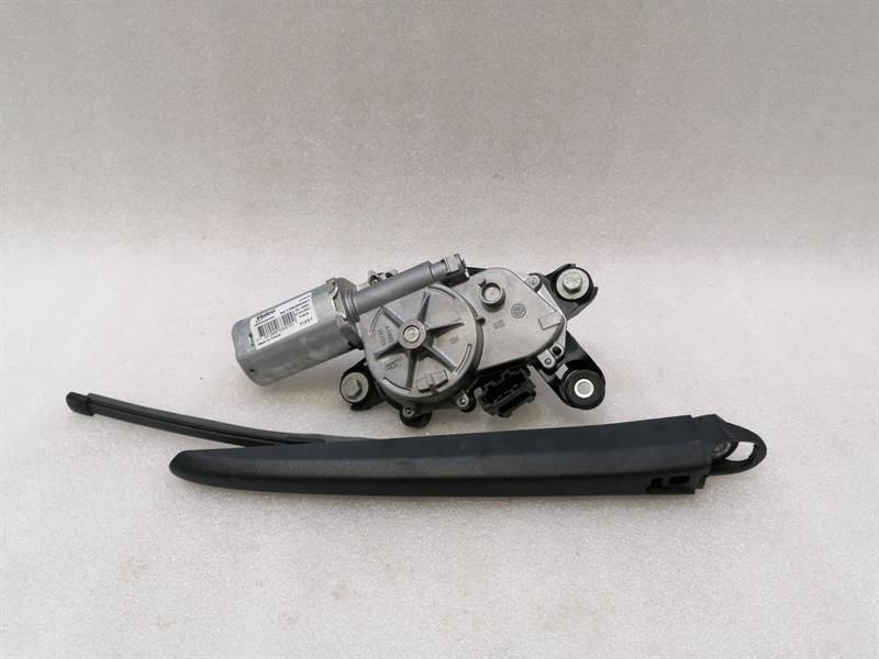 Mercedes EQC400 EQC N293 Rear Wiper Engine A2139065901 Rear Wiper Motor