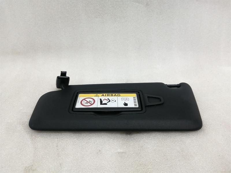 Mercedes EQC400 EQC N293 Left Sun Viewfinder A2058107304 Sun Bezel Left