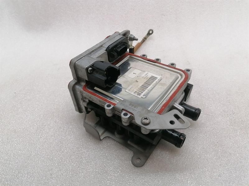 Mercedes EQC400 EQC N293 Battery Heater A0008357300 Heater Electric