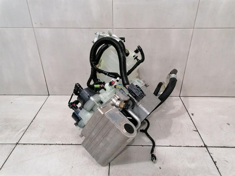 Tesla Model 3 Performance Supermanifold Coolant 1549902-00-C Tank