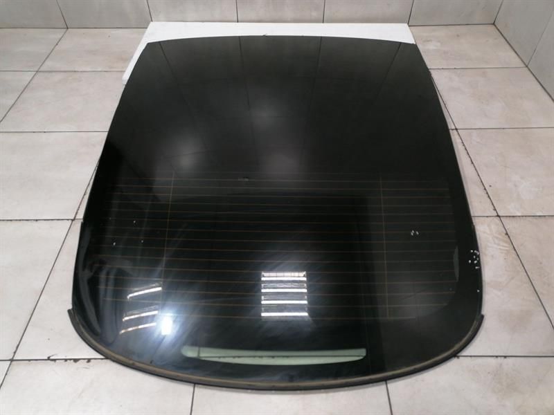 Tesla Model 3 Performance Sunroof 1472925-99-C Sliding Roof