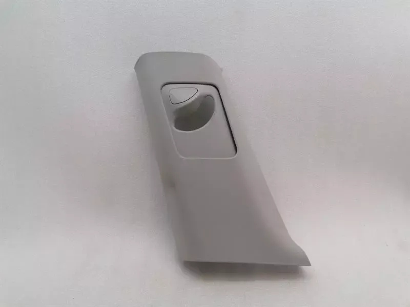 Tesla Model 3 Left B Post Cover 1086245-01-J Left Groom Trim