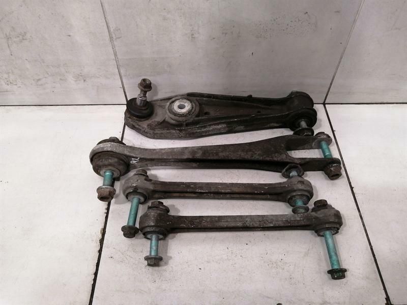 Porsche 911 996 left rear wishbone set 99634134106 rear left wishbone set