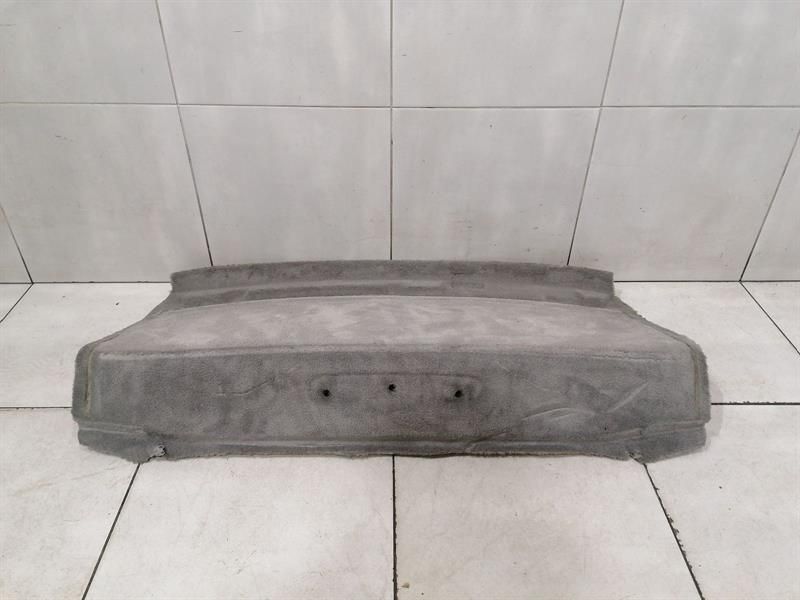 Porsche 911 996 turbo carpet 99655103117 carpet trim