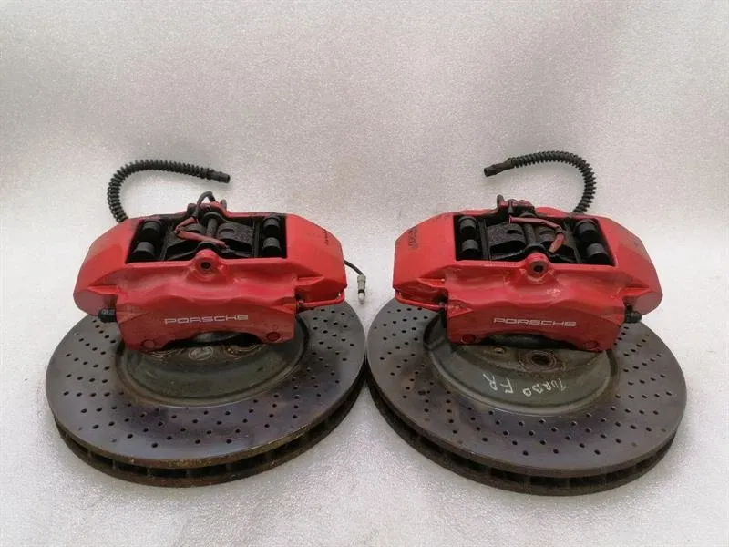 Porsche 911 996 brake caliper 996351429 brake caliper