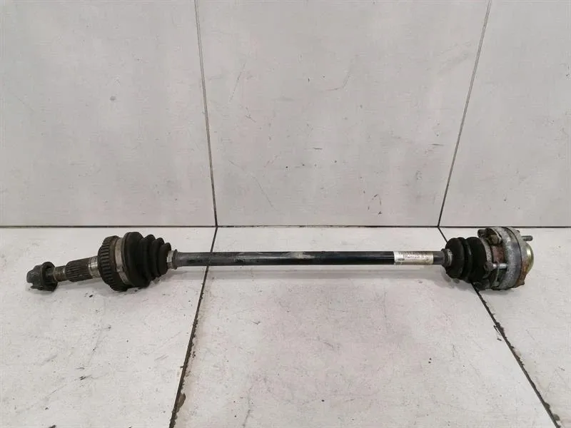 Porsche 911 996 Left Front Drive Shaft 99634903810 Drive Shaft Front Left