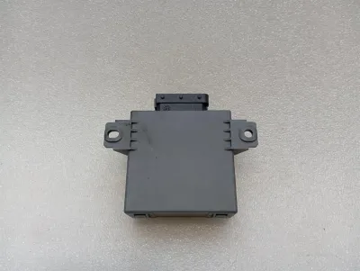 Porsche 911 996 elektronikus modul 99661511300 vezérlőegység ESŐSZENZOR
