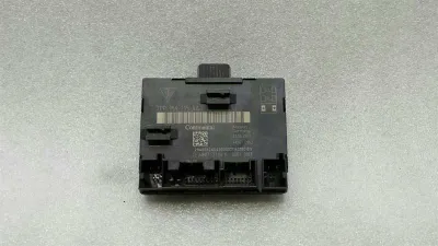 Porsche Cayenne 958 92A door control unit rear left 7PP959795H RLH door module