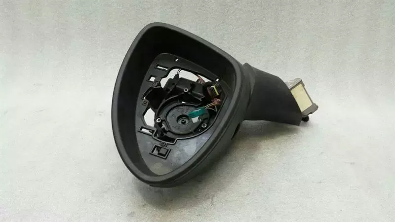 Porsche Cayenne 958 92A left door mirror 958731507019 exterior mirror left