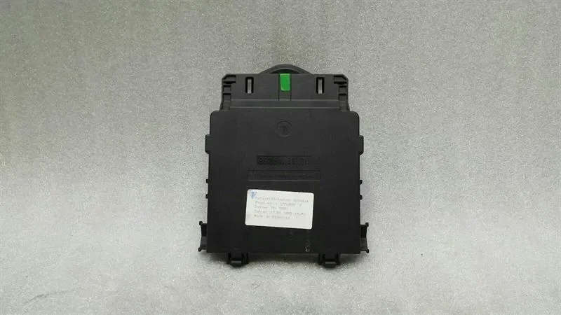 Porsche 911 997 Fuse Box 9976130100 Fuse Box