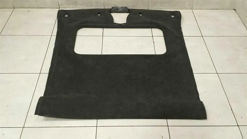 Porsche 911 997 Alcantara Roof Lining 99755509103 Roof Liner Black Coupe