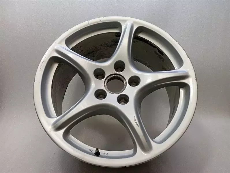 Porsche 987 Boxster/Cayman 99736215806 Alloy Wheel Carrera Classic 9.5J x 19 ET46