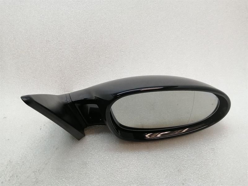 Porsche 911 997 right door mirror 99773162000 exterior mirror re dim memory 11 pins