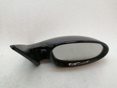 Porsche 911 997 right door mirror 99773162000 exterior mirror re dim memory 11 pins