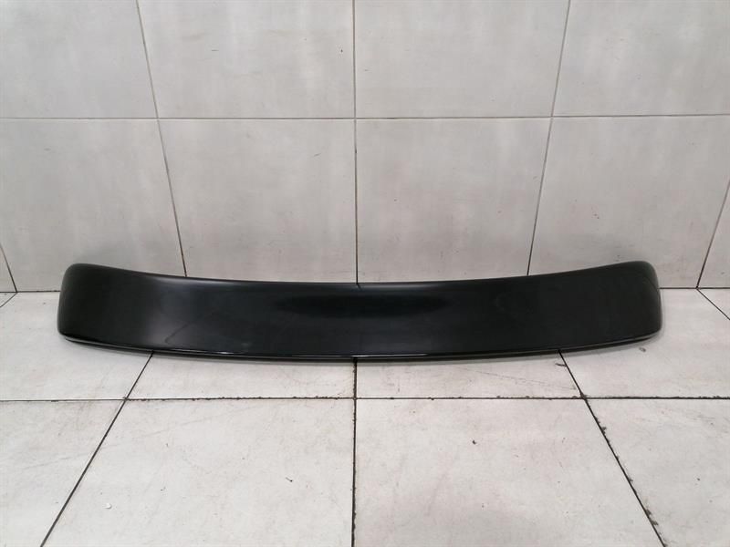 Porsche 911 997 rear spoiler 99751290100 rear spoiler turbo