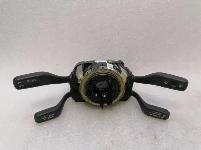 Porsche 911 997 wiper stalks 99761329701 indicator switch steering column switch