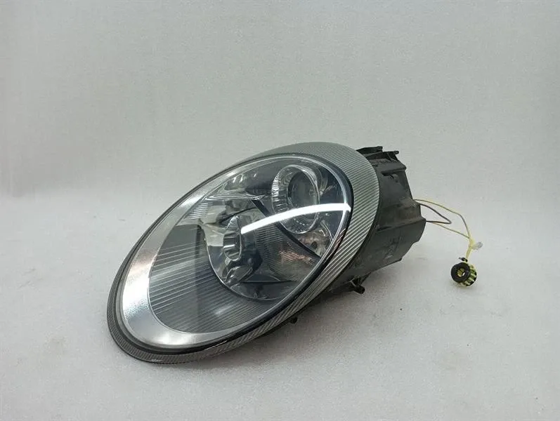 Porsche 911 997 Left Headlight 99763115707 MK1 LHD Headlight Left Xenon