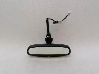 Porsche 911 997 rear view mirror 99773151103 dim rear view mirror interior mirror