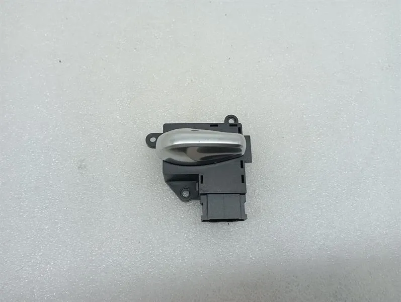 Porsche 911 997 left seat switch 997613713 left seat switch