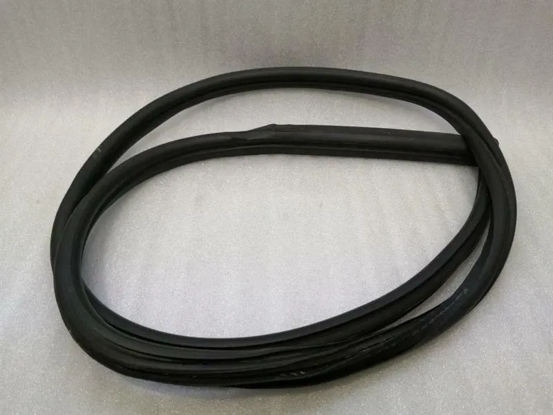 Porsche 911 997 right door seal 99753707605 door seals right