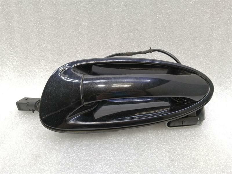 Porsche 911 997 Front Left Door Handle 99753706300 Door Handle Left