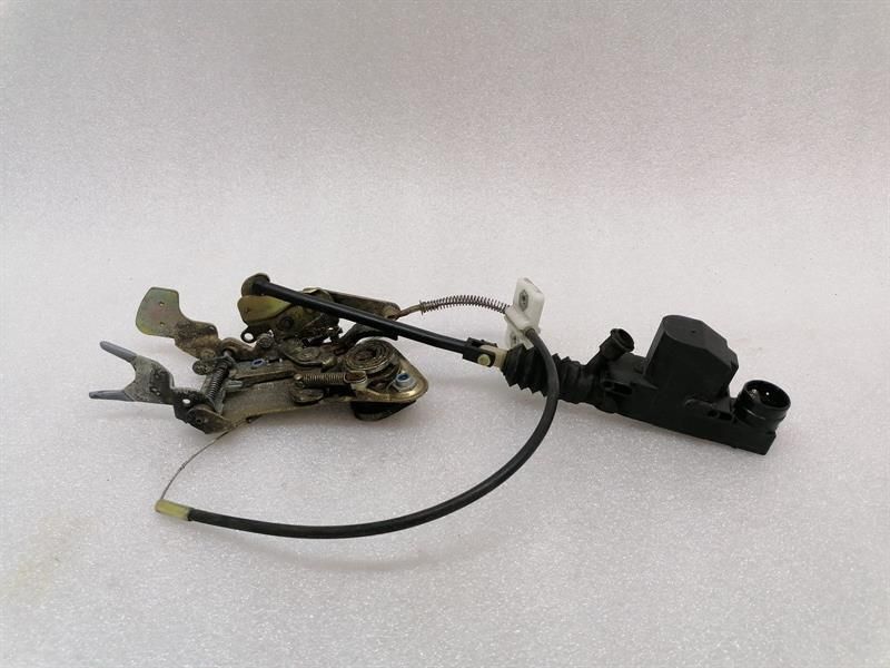 Porsche 911 993 Door Lock 99353105403 Right Hand Drive RHD Right